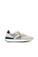 QWARK EASY MAN VOILE BLANCHE ERKEK SNEAKER