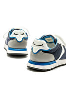 STORM 015 VOILE BLANCHE ERKEK SNEAKER