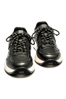 CLUB 22-1 VOILE BLANCHE ERKEK Sneaker