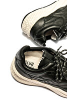 CLUB 22-1 VOILE BLANCHE ERKEK Sneaker