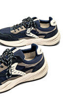 CLUB 22 VOILE BLANCHE ERKEK Sneaker