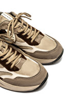 CLUB 22 VOILE BLANCHE ERKEK Sneaker