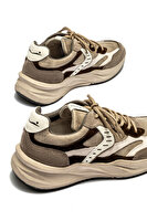 CLUB 22 VOILE BLANCHE ERKEK Sneaker