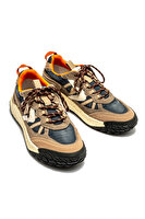 CLUB ACT 2 M VOILE BLANCHE ERKEK Sneaker