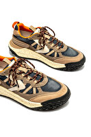 CLUB ACT 2 M VOILE BLANCHE ERKEK Sneaker