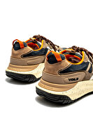 CLUB ACT 2 M VOILE BLANCHE ERKEK Sneaker