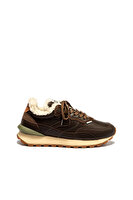 QWARK HYPE FUR MAN VOILE BLANCHE ERKEK Sneaker