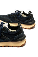QWARK HYPE MAN VOILE BLANCHE ERKEK Sneaker