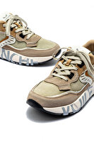 CLUB 01 VOILE BLANCHE ERKEK SNEAKER