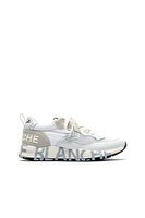 CLUB 01 VOILE BLANCHE ERKEK SNEAKER