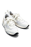 CLUB 01 VOILE BLANCHE ERKEK SNEAKER