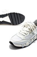 CLUB 01 VOILE BLANCHE ERKEK SNEAKER