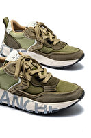 CLUB 01 VOILE BLANCHE ERKEK SNEAKER