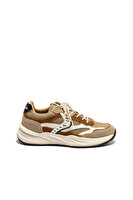 CLUB 22 VOILE BLANCHE ERKEK SNEAKER