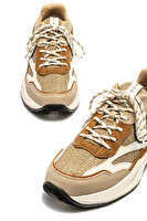 CLUB 22 VOILE BLANCHE ERKEK SNEAKER