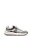 CLUB 22 VOILE BLANCHE ERKEK SNEAKER