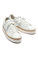 LAYTON 100 VOILE BLANCHE ERKEK SNEAKER