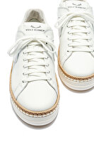 LAYTON 100 VOILE BLANCHE ERKEK SNEAKER