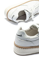 LAYTON 100 VOILE BLANCHE ERKEK SNEAKER
