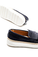 LAYTON MOK VOILE BLANCHE ERKEK LOAFER
