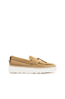 LAYTON MOK VOILE BLANCHE ERKEK LOAFER
