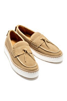LAYTON MOK VOILE BLANCHE ERKEK LOAFER