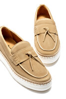 LAYTON MOK VOILE BLANCHE ERKEK LOAFER