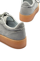 MIND 02 VOILE BLANCHE ERKEK SNEAKER