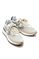 QWARK EASY MAN VOILE BLANCHE ERKEK SNEAKER