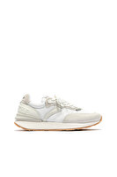 QWARK EASY MAN VOILE BLANCHE ERKEK SNEAKER