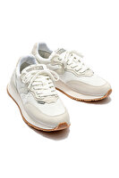 QWARK EASY MAN VOILE BLANCHE ERKEK SNEAKER