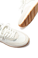 QWARK EASY MAN VOILE BLANCHE ERKEK SNEAKER