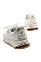 QWARK EASY MAN VOILE BLANCHE ERKEK SNEAKER