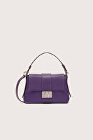WB00550 FURLA CHARLOTTE S SHOULDER BAG