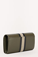 WP00146 FURLA SIRENA CONTINENTAL WALLE