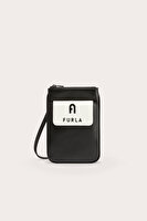 WE00258 FURLA IRIS MINI VERTICAL CROSSBODY