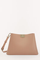 WB00665 FURLA FLEUR M SHOULDER BAG