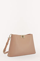 WB00665 FURLA FLEUR M SHOULDER BAG