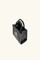 WB00831 FURLA OPPORTUNITY MINI TOTE N/