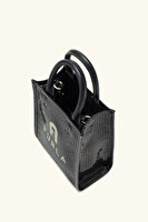WB00831 FURLA OPPORTUNITY MINI TOTE N/