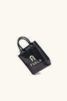 WB00831 FURLA OPPORTUNITY MINI TOTE N/