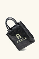 WB00831 FURLA OPPORTUNITY MINI TOTE N/