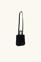 WB00831 FURLA OPPORTUNITY MINI TOTE N/