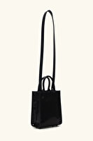 WB00831 FURLA OPPORTUNITY MINI TOTE N/