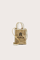 WB00831 FURLA OPPORTUNITY MINI TOTE N/