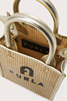 WB00831 FURLA OPPORTUNITY MINI TOTE N/