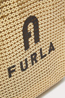 WB00831 FURLA OPPORTUNITY MINI TOTE N/