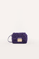 WB00992 METROPOLIS MINI CROSSBODY
