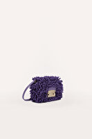 WB00992 METROPOLIS MINI CROSSBODY