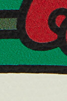 WR00454 KITTY GOES HIKING KEYRING